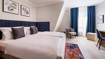 Aspire Hotel