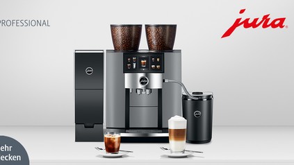 Kaffeevollautomat GIGA W10