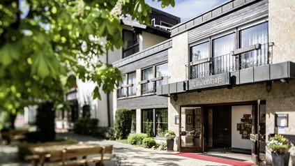 Hotel Lindenhof