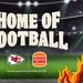 Burger King Deutschland und Kansas City Chiefs