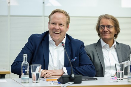 CDU-Wirtschaftsexperte Tilmann Kuban MdB (Foto: © DZG)