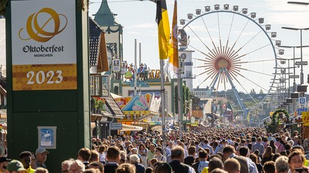 Oktoberfest 2023
