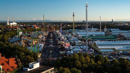 Oktoberfest