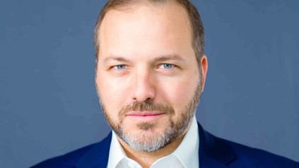 Damien Calderini
