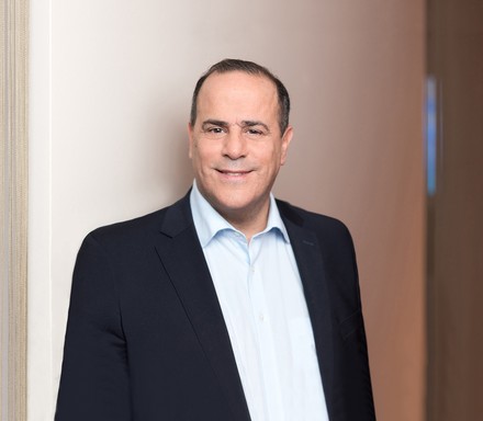 Yoram Biton