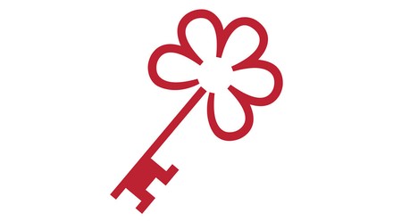 "Guide Michelin"-Schlüssel