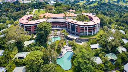 Capella Ubud