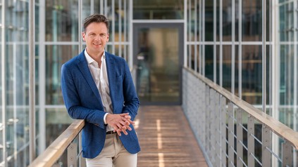 Dr. Marcel Klinge