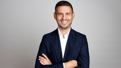 Martin Schaffer