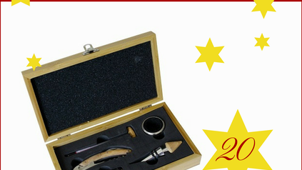 HOGAPAGE Adventskalender 20