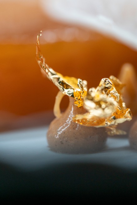 "Süße Verwandlung" im Raum Incarnation