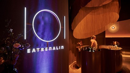 Eatrenalin