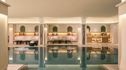 Indoorpool