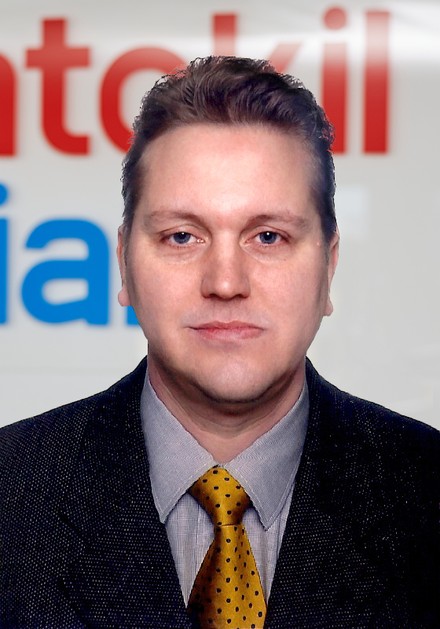 Dr. Christian Klockhaus