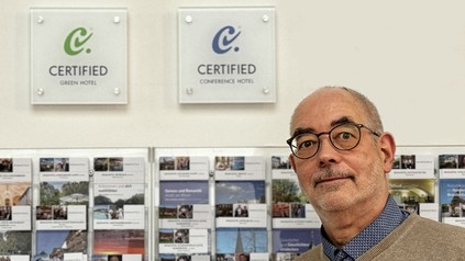 Bernd Kanzow