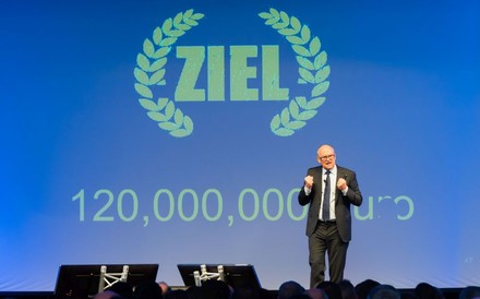 Hans Georg Hagleitner