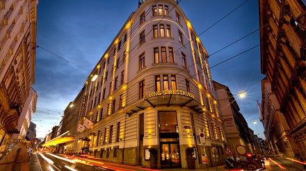 Das Flemings Selection Hotel Wien-City