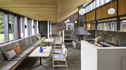 Kulturhotellet Højhuset