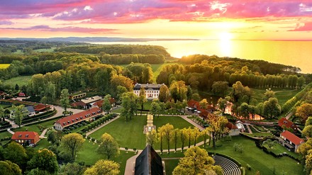 eissenhaus Private Nature Luxury Resort