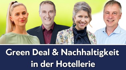 Felizitas Denz, Michael Krenz, Sandra Wacker, Till Runte