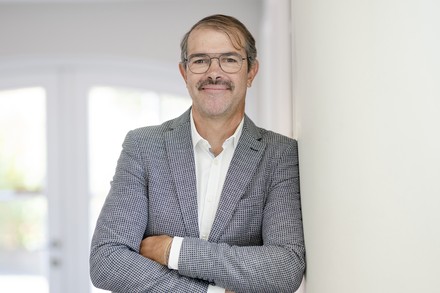 Armin Pilger