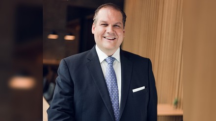 Portrait Markus Hussler