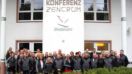 Akzent Hotels Mitglieder