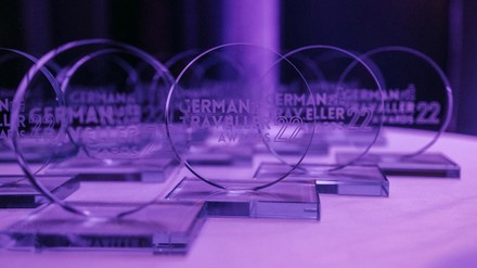 German Traveller Awards 2023