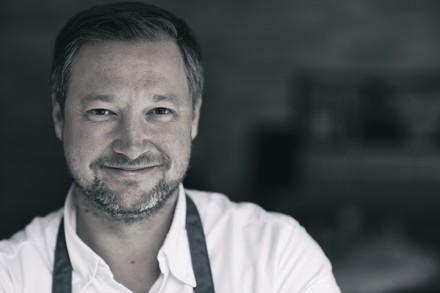 Andreas Döllerer (Foto: © Jörg Lehmann)