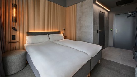 Hotelzimmer
