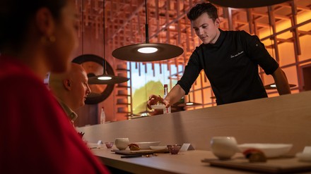 Eatrenalin Europapark