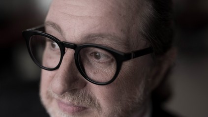 Dirk Iserlohe Portrait