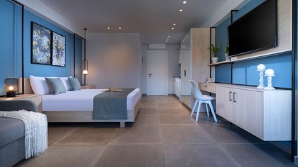 Hotelzimmer