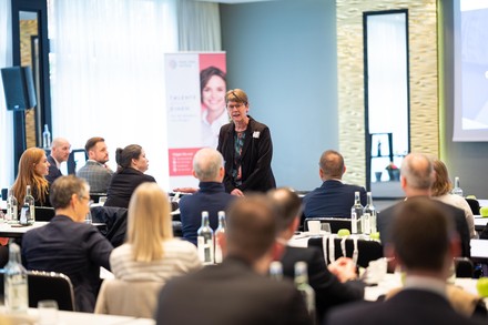 Prof. Dr. Antje-Britta Mörstedt