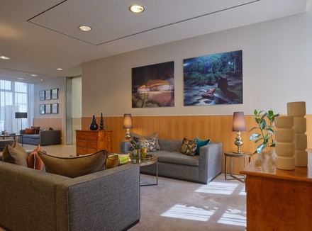 Adina Berlin Checkpoint Charlie