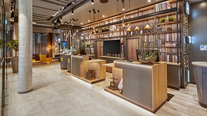 H2 Hotel Mainz