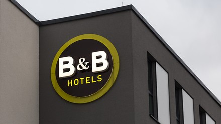 B&B Hotels