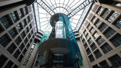 Aquadom