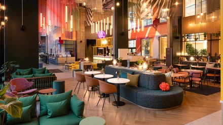 ibis Styles Copenhagen Ørestad