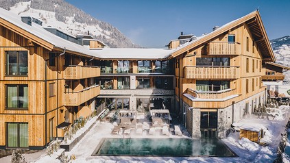 Elements Resort