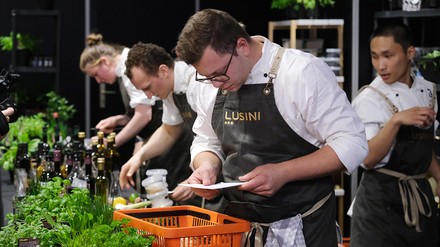 Next Chef Award 2023