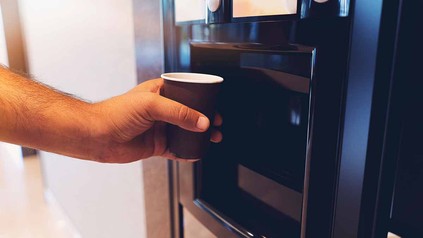 Vending Automat