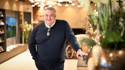 Michael Heinzler