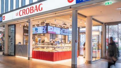 Le Crobag Würzburg