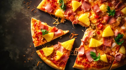 Foto Pizza