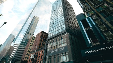 The Cloud One Hotels