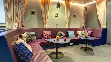 Meininger Hotel Wien Downtown Sissi