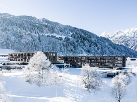 Falkensteiner Hotel Montafon
