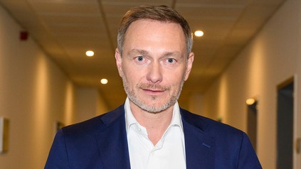 Christian Lindner