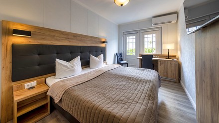 Akzent Hotel Alte Direktionsvilla